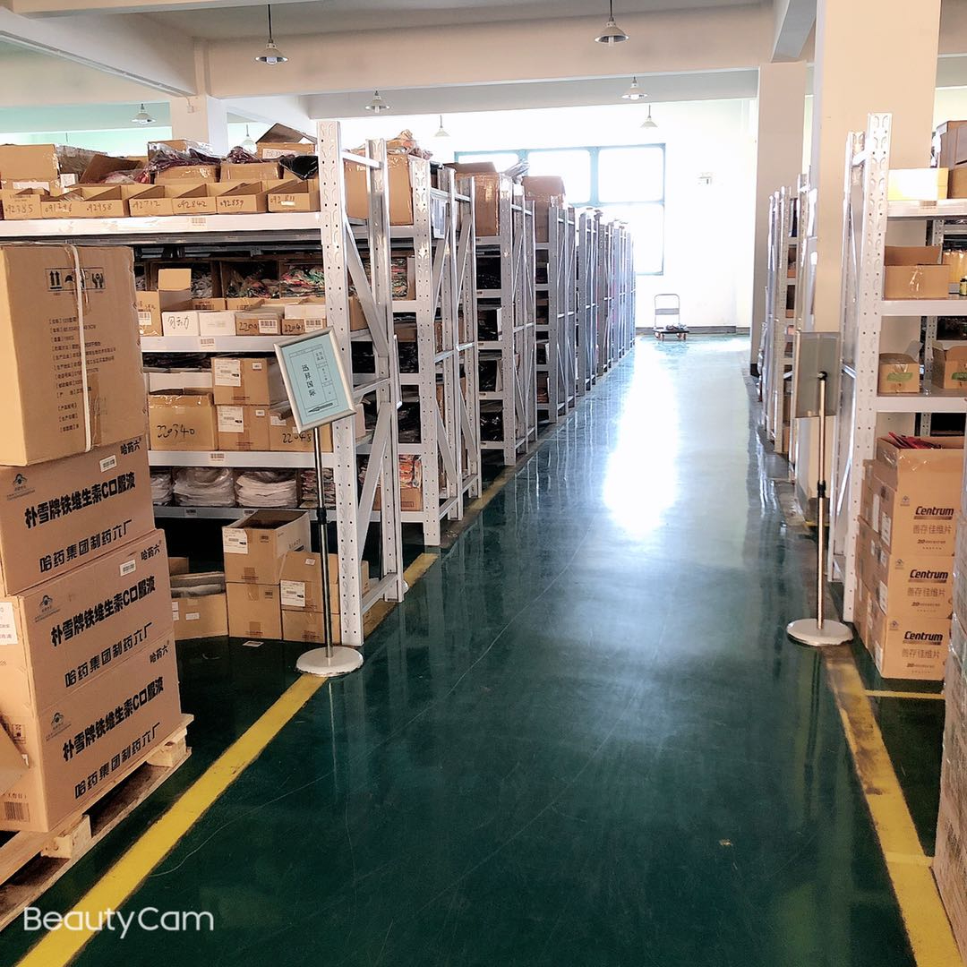 全方位的電商云倉(cāng)如何做到先進(jìn)先出的？