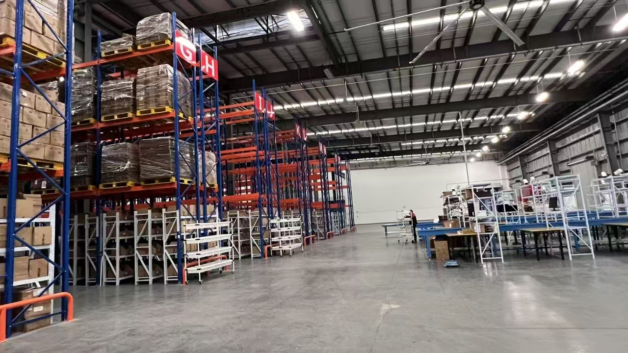 星力云倉：空間與庫存協(xié)同，激活倉儲新價值