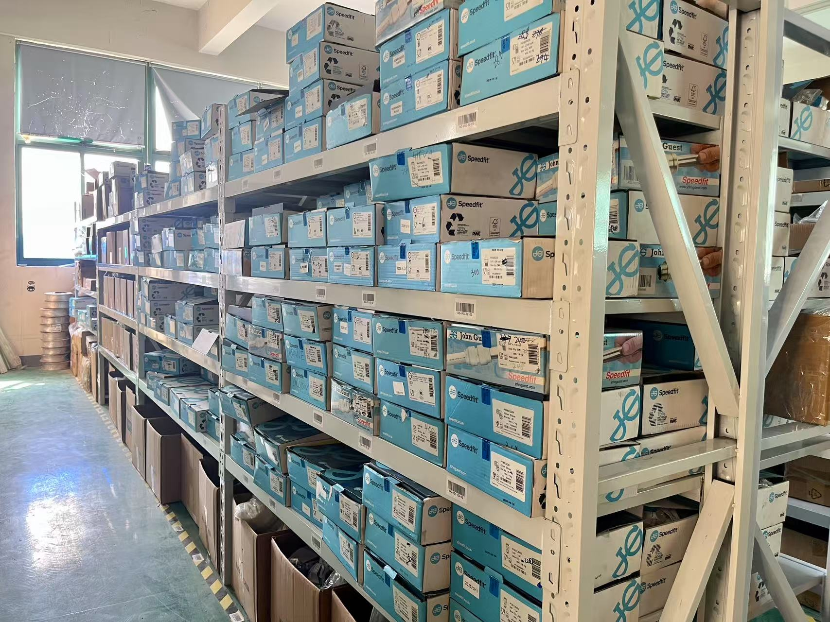 星力云倉：讓每一次發(fā)貨都成為品牌加分項(xiàng)