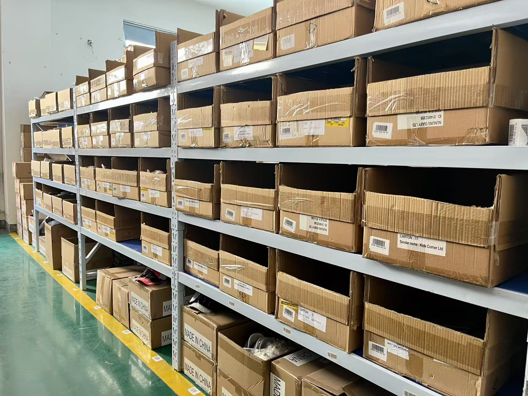 您的云倉管家已上線：星力讓倉儲發(fā)貨變得簡單高效