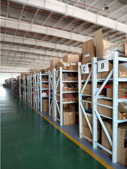 大促倉儲不用愁，星力云倉降本又提速