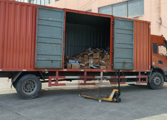 告別傳統(tǒng)倉儲成本困境，擁抱星力云倉投資新機(jī)遇